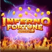 Infernal Fortune Power Hit