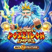 Almighty Empire of Poseidon