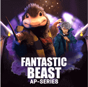 Fantastic Beast