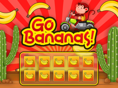 Pantalla de inicio de Endorphina Slots